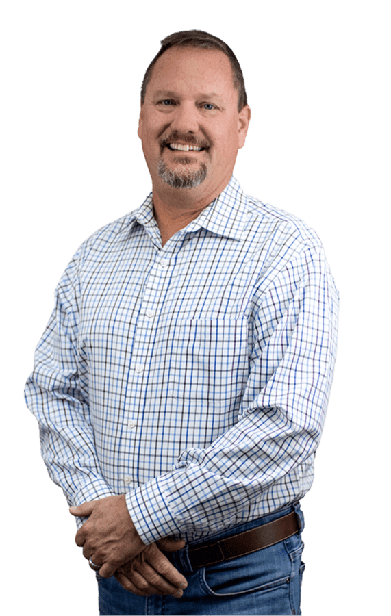 Real Estate Agent Brett Clark